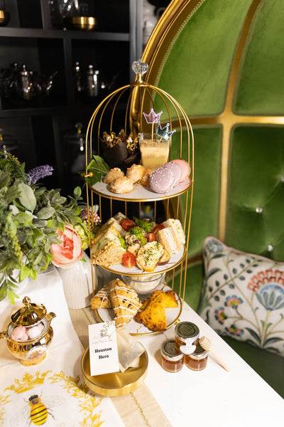 Wholesale Tea for Tea Rooms