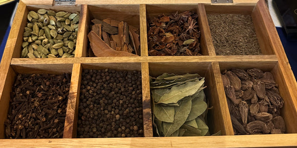 SPICES