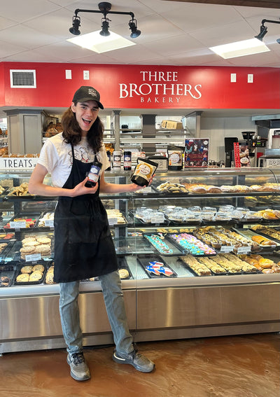 Wholesale Tea for Retail Stores