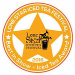 Best In Show - Lone Star Ice Tea Festival